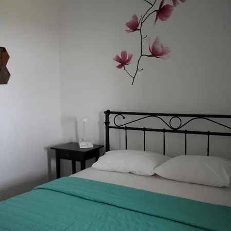 Sofia 1 Apartment