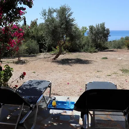 Apartment Sofia 1 Koroni (Messinia)