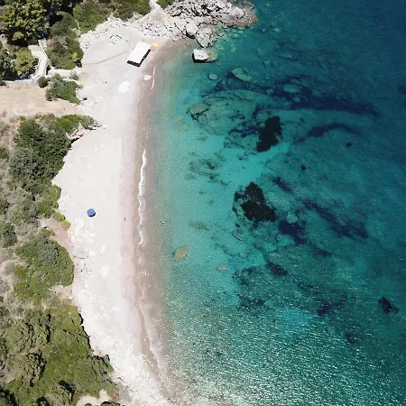 Sofia 1 Koroni (Messinia)