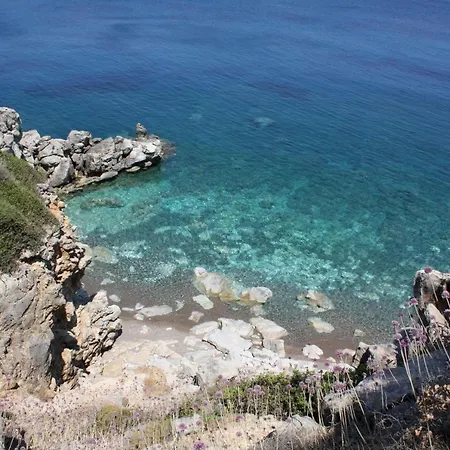 Apartment Sofia 1 Koroni (Messinia)