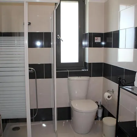 Apartment Sofia 1
