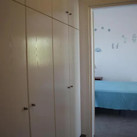 Sofia 1 Apartment