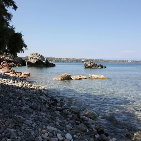 Apartment Sofia 1 Koroni (Messinia)